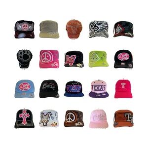 Y2K Random What’s On Live